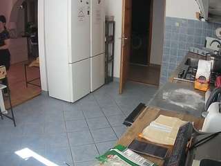 Julmodels Kitchen