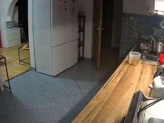 Julmodels Kitchen