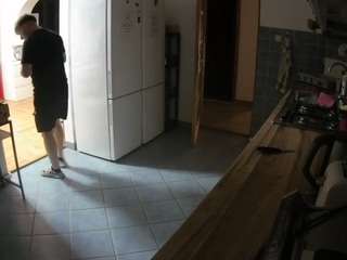 Julmodels Kitchen