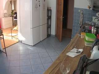 voyeurcam-julmodels-kitchen