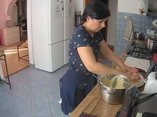Julmodels Kitchen