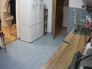 Julmodels Kitchen Porn