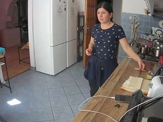 Julmodels Kitchen