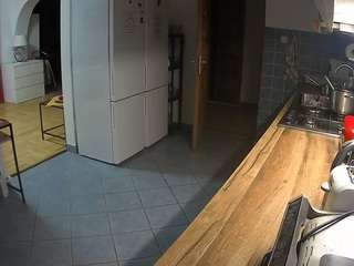 voyeurcam-julmodels-kitchen