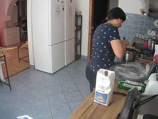 voyeurcam-julmodels-kitchen