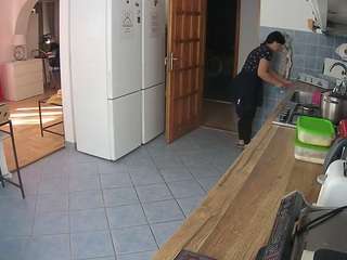 Julmodels Kitchen