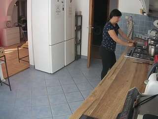 Julmodels Kitchen