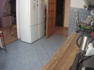 voyeurcam-julmodels-kitchen