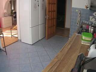 Julmodels Kitchen