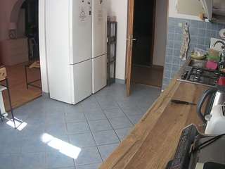 voyeurcam-julmodels-kitchen
