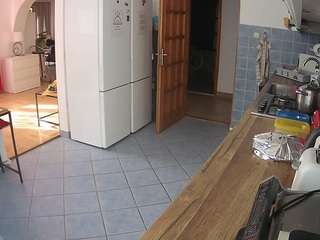 voyeurcam-julmodels-kitchen's live room