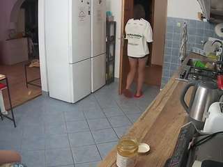 Julmodels Kitchen