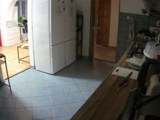 Julmodels Kitchen
