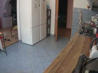 voyeurcam-julmodels-kitchen