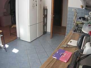 Julmodels Kitchen