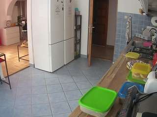 Julmodels Kitchen