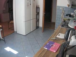 voyeurcam-julmodels-kitchen