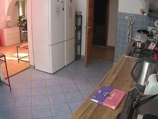 Julmodels Kitchen live cam preview