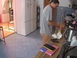 voyeurcam-julmodels-kitchen
