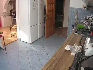 voyeurcam-julmodels-kitchen