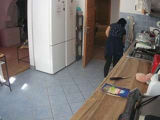 Julmodels Kitchen