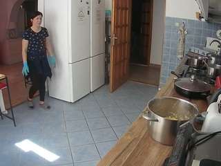 Julmodels Kitchen