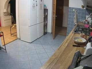 voyeurcam-julmodels-kitchen