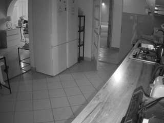 Julmodels Kitchen