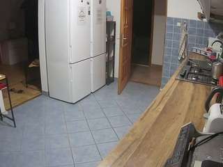 Julmodels Kitchen