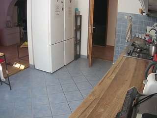 Julmodels Kitchen