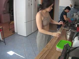 voyeurcam-julmodels-kitchen