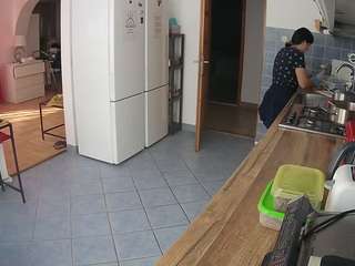 voyeurcam-julmodels-kitchen