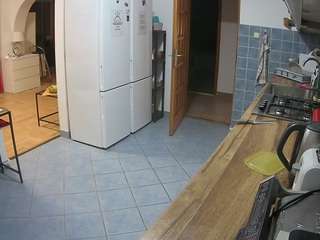 voyeurcam-julmodels-kitchen