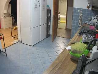 Julmodels Kitchen