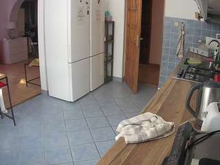 Julmodels Kitchen