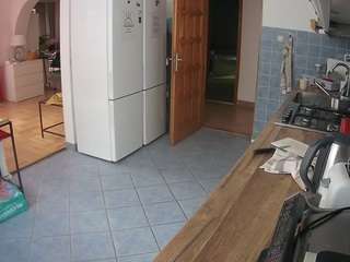 voyeurcam-julmodels-kitchen