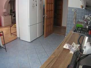 Julmodels Kitchen
