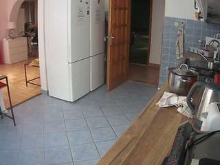 Julmodels Kitchen