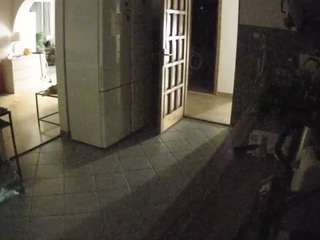 Julmodels Kitchen