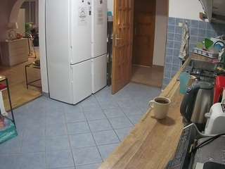 Julmodels Kitchen