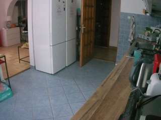 voyeurcam-julmodels-kitchen