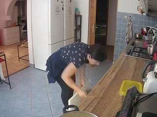 Julmodels Kitchen live cam preview