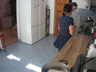 Julmodels Kitchen