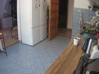 voyeurcam-julmodels-kitchen