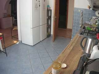 Julmodels Kitchen