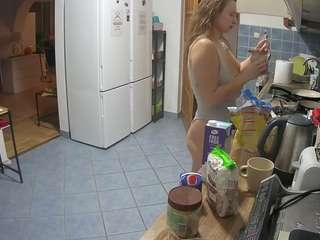 Julmodels Kitchen