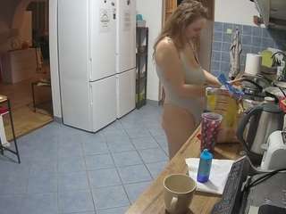 Julmodels Kitchen