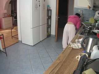 Julmodels Kitchen