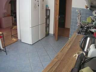 Julmodels Kitchen