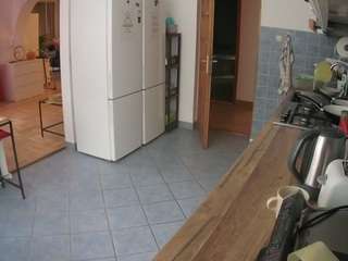 Julmodels Kitchen